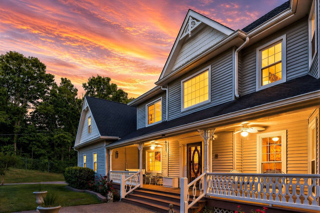 House in Nashville, Tennessee, United States 3 - 17975533