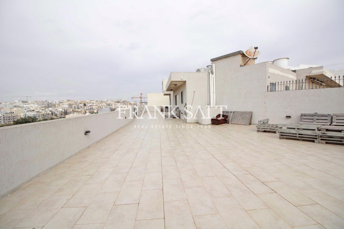 Apartment in Marsaskala, Malta 1 - 13855633