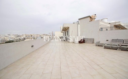 Apartment in Marsaskala, Malta 1