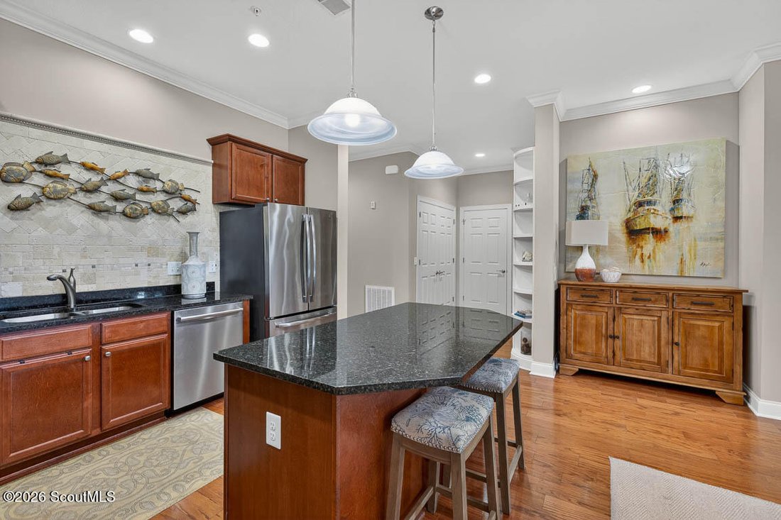 Condo in St. Simons, Georgia, United States 3 - 17975314