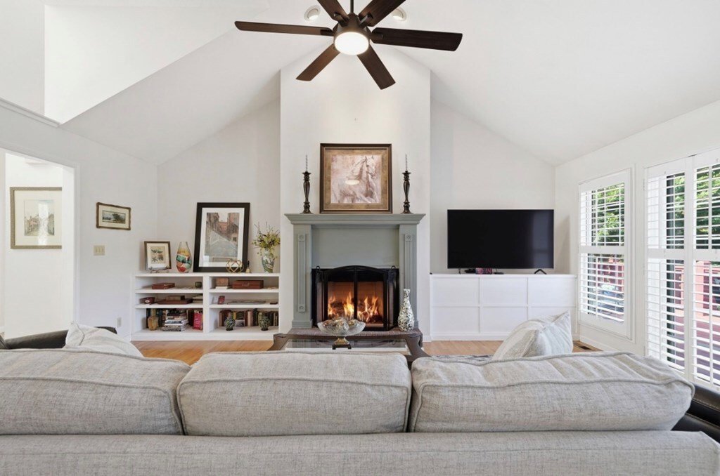 House in Blue Ridge, Georgia, United States 4 - 17978674