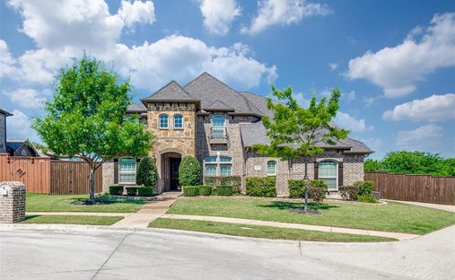 Casa a Frisco, Texas, Stati Uniti 1