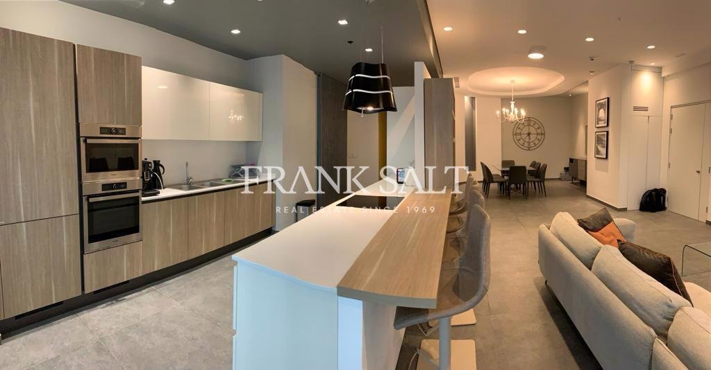 Apartment in Saint Julian's, Malta 5 - 13892504