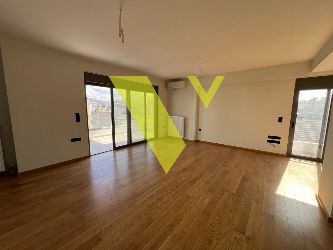 Apartment in South Athens, Attica, Greece 4 - 17976802