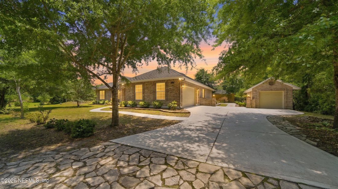 House in Jacksonville, Florida, United States 3 - 17974920