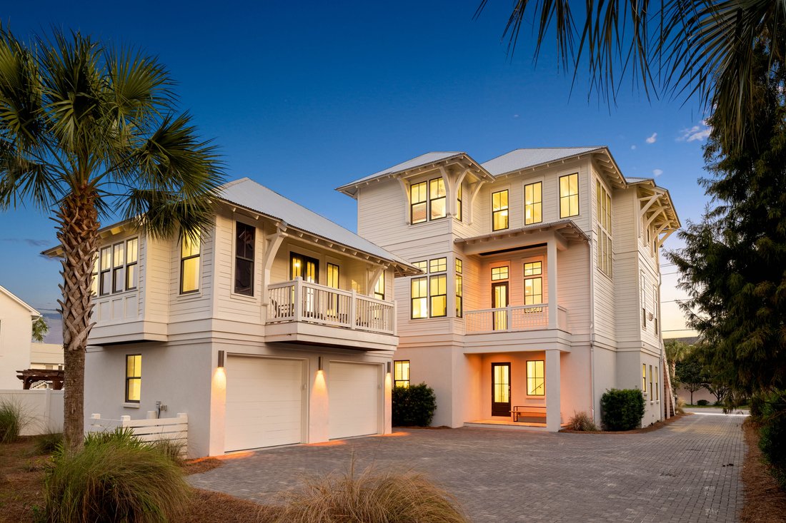 House in Santa Rosa Beach, Florida, United States 1 - 17975975