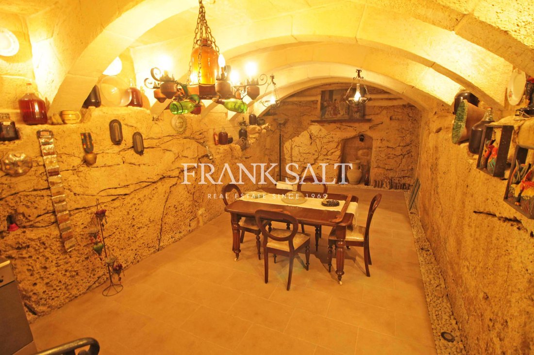 House in Qormi, Malta 4 - 13881995