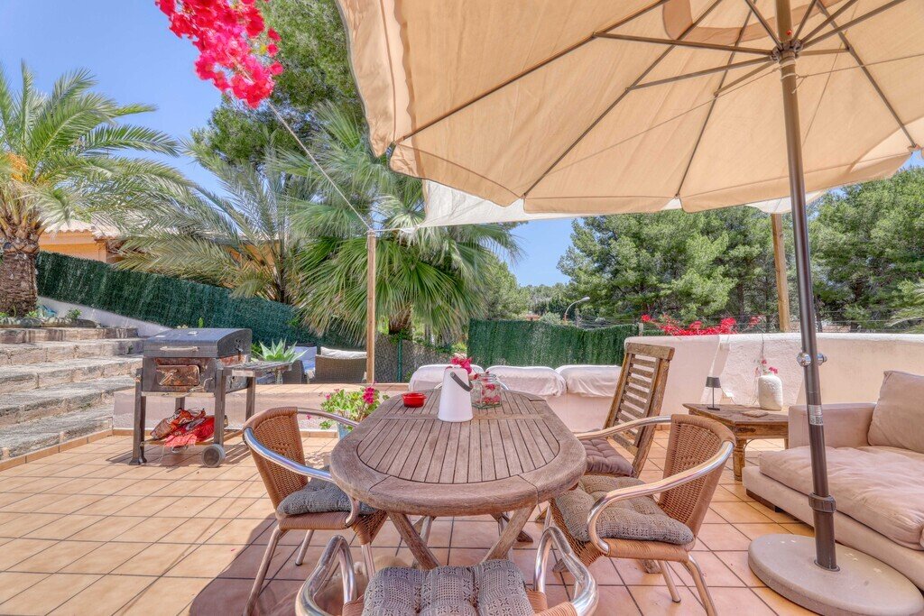 Villa a Calvià, Isole Baleari, Spagna 2 - 16651107