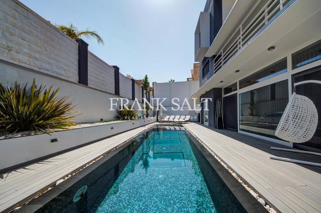Villa in Swieqi, Malta 2 - 15927062