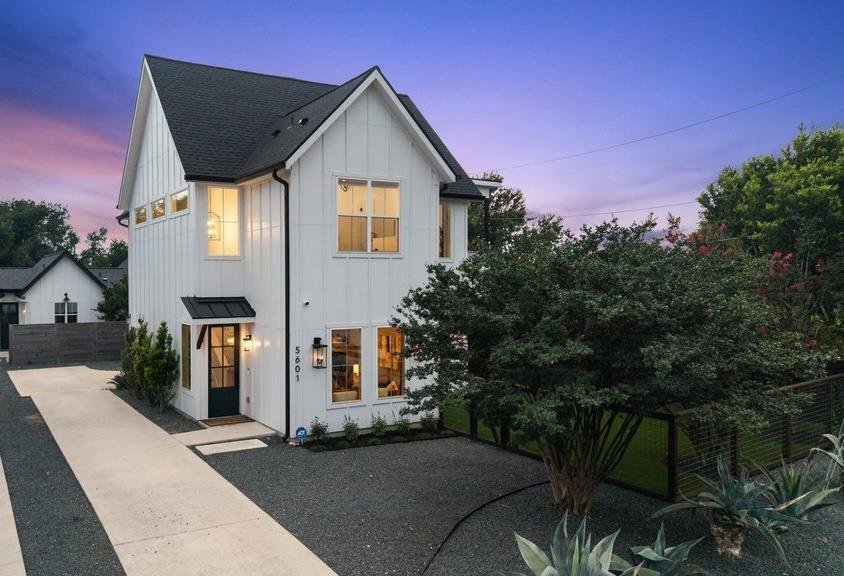 House in Austin, Texas, United States 3 - 17975308