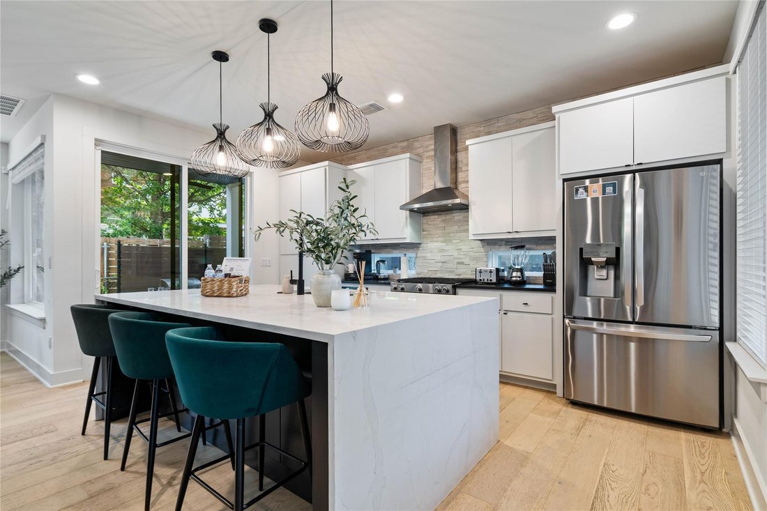 House in Austin, Texas, United States 4 - 17978753