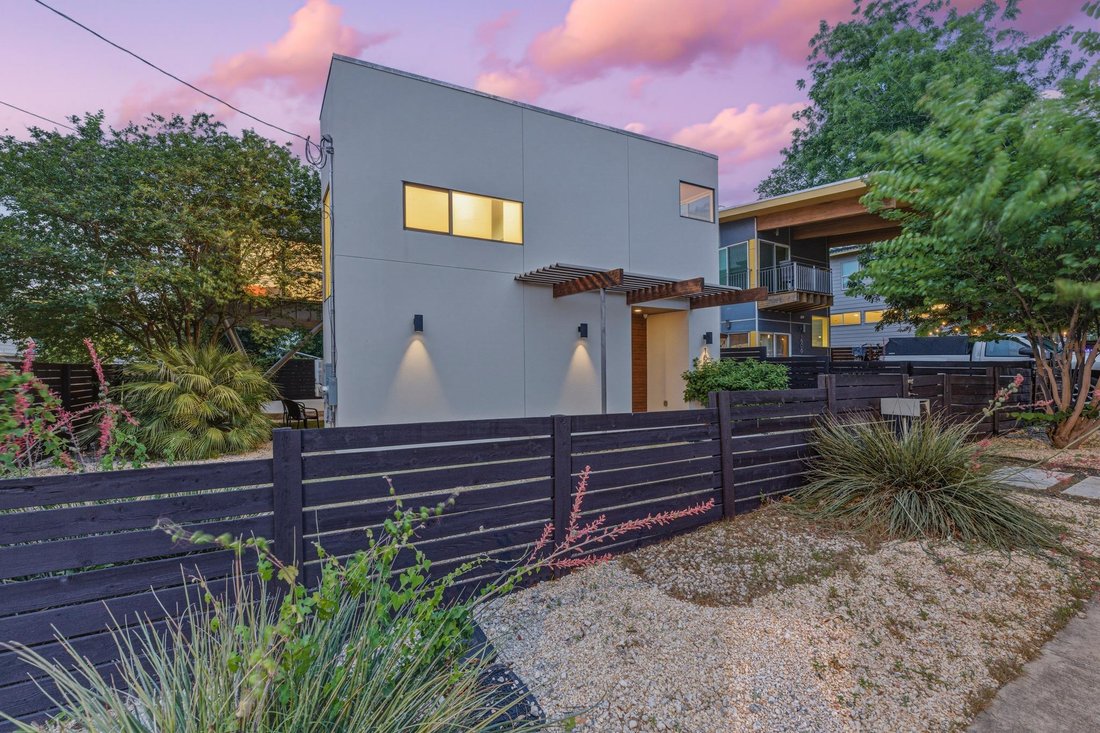House in Austin, Texas, United States 1 - 17975252