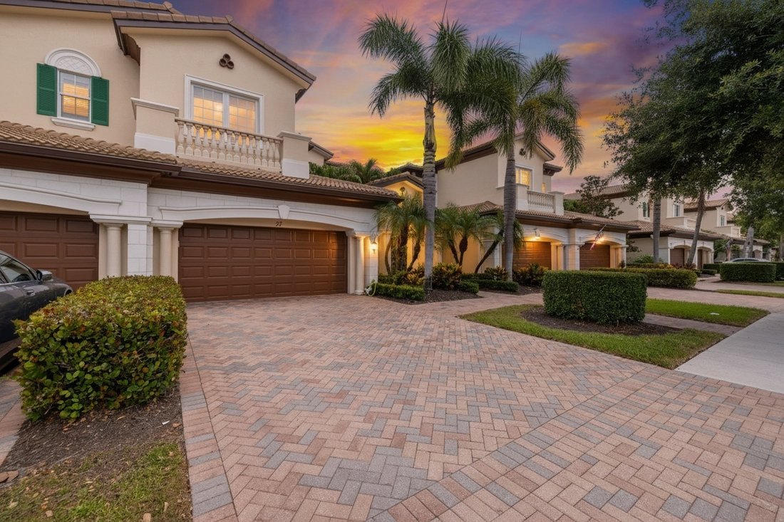 Apartment in Jupiter Island, Florida, United States 1 - 17975455