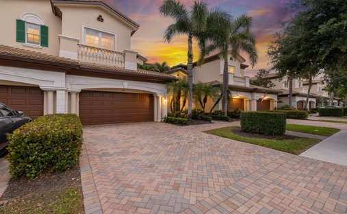 Appartamento a Jupiter Island, Florida, Stati Uniti 1