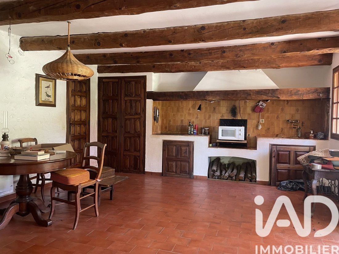 House in Sanary-sur-Mer, Provence-Alpes-Côte d'Azur, France 5 - 17980819