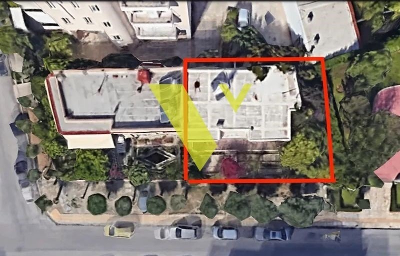 Land in Glyfada, Attica, Greece 1 - 17976569