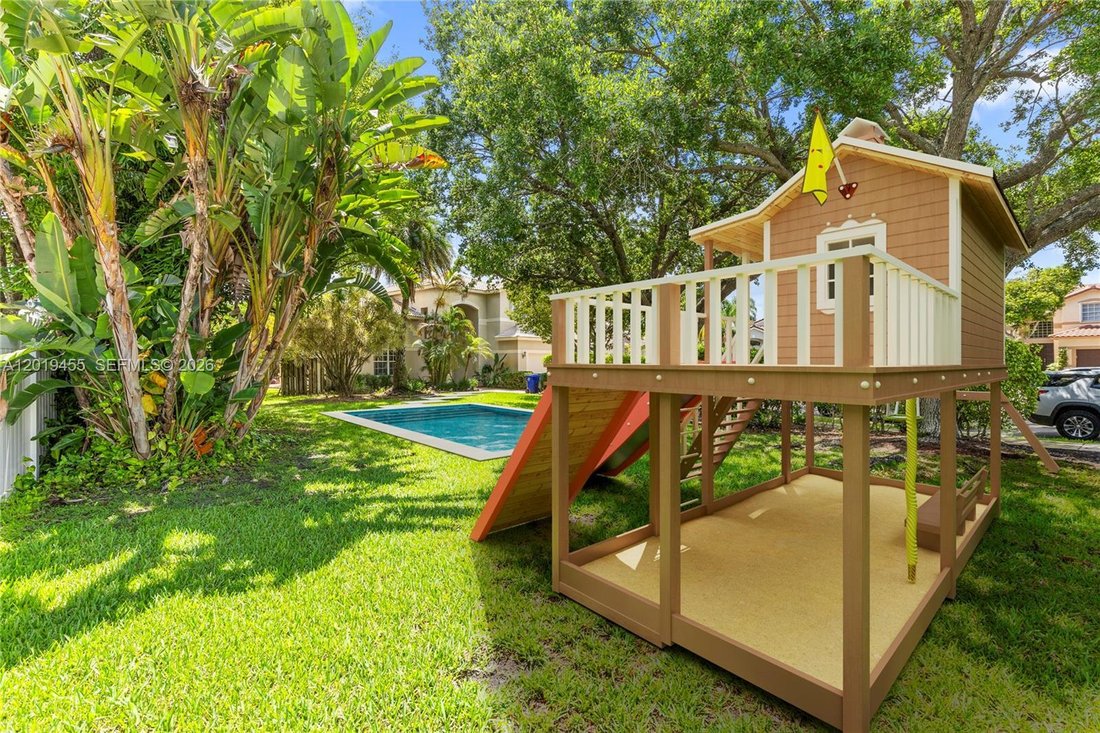 House in Pembroke Pines, Florida, United States 3 - 17955954