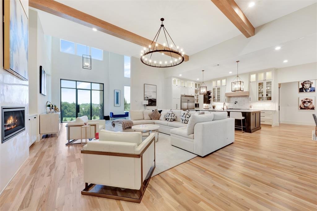 House in Heath, Texas, United States 1 - 17975833