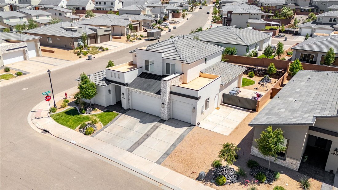 House in St. George, Utah, United States 1 - 17978690
