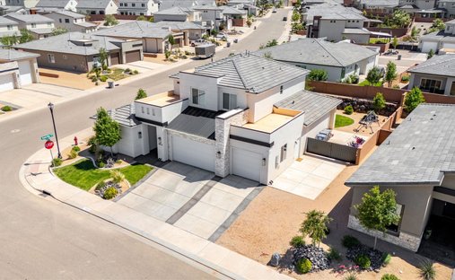 House in St. George, Utah, United States 1