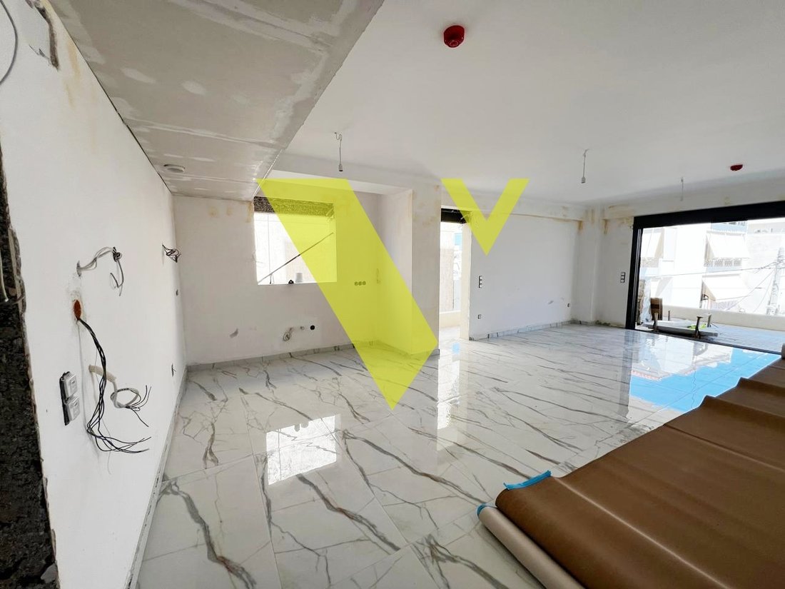 Apartment in South Athens, Attica, Greece 1 - 17976061