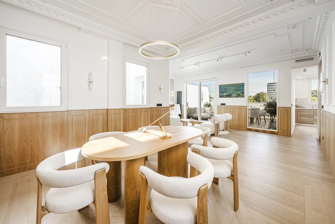 Apartment in Chamartín, Madrid, Spain 5 - 17976709