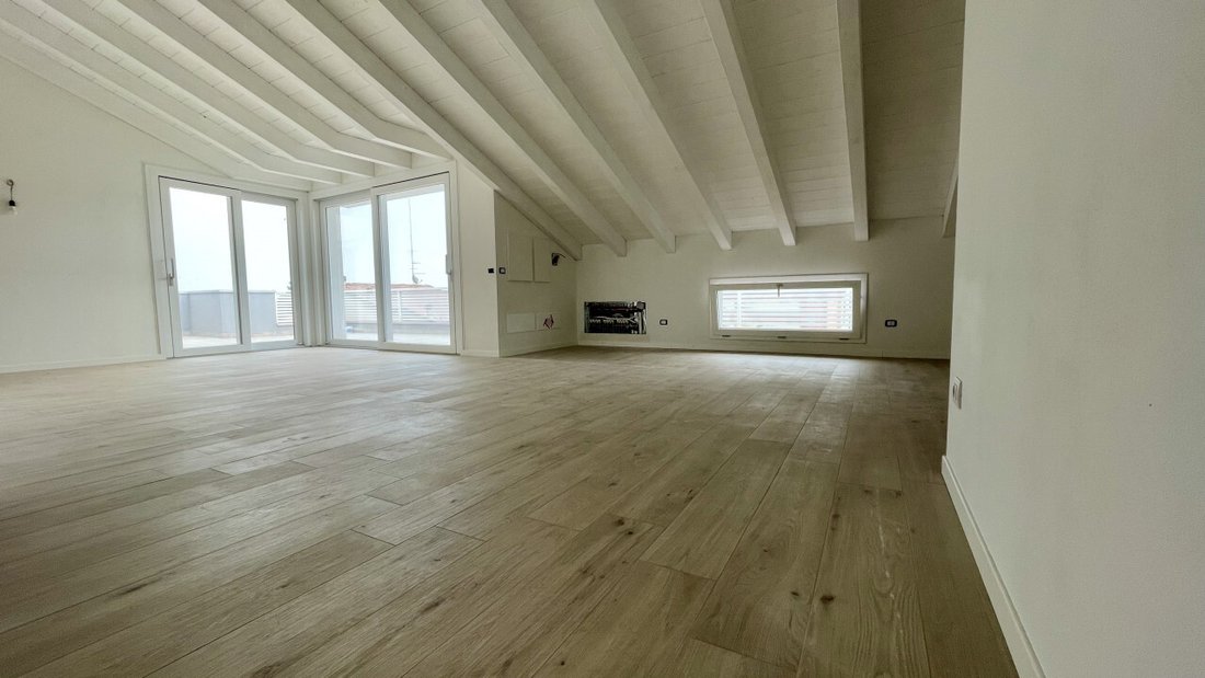 Apartment in Rubano, Veneto, Italy 5 - 17980502