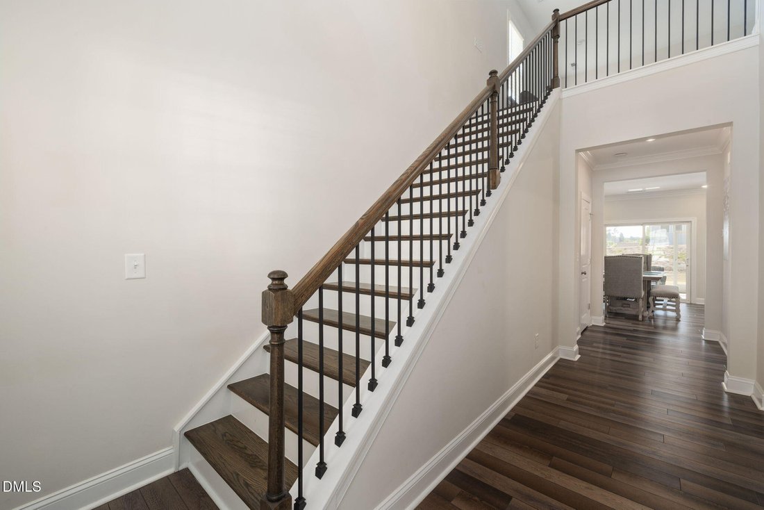 House in Wake Forest, North Carolina, United States 4 - 17979558