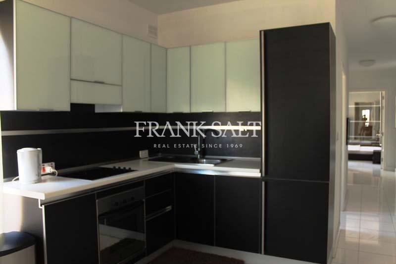 Penthouse in Sliema, Malta 5 - 13859738