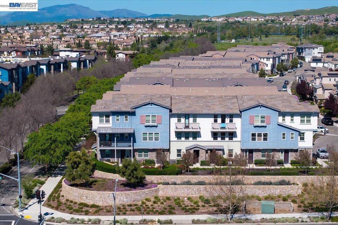 Condo in Dublin, California, United States 1 - 17979271