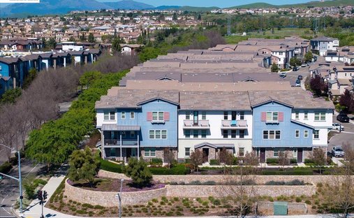 Condo in Dublin, California, United States 1
