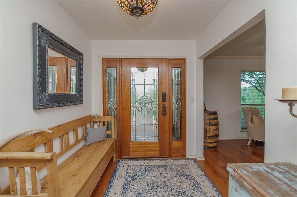 House in Lantana, Texas, United States 3 - 17979314