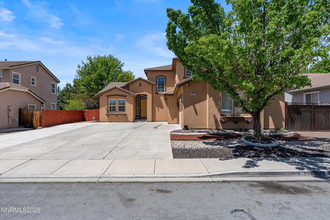 House in Sparks, Nevada, United States 3 - 17936790