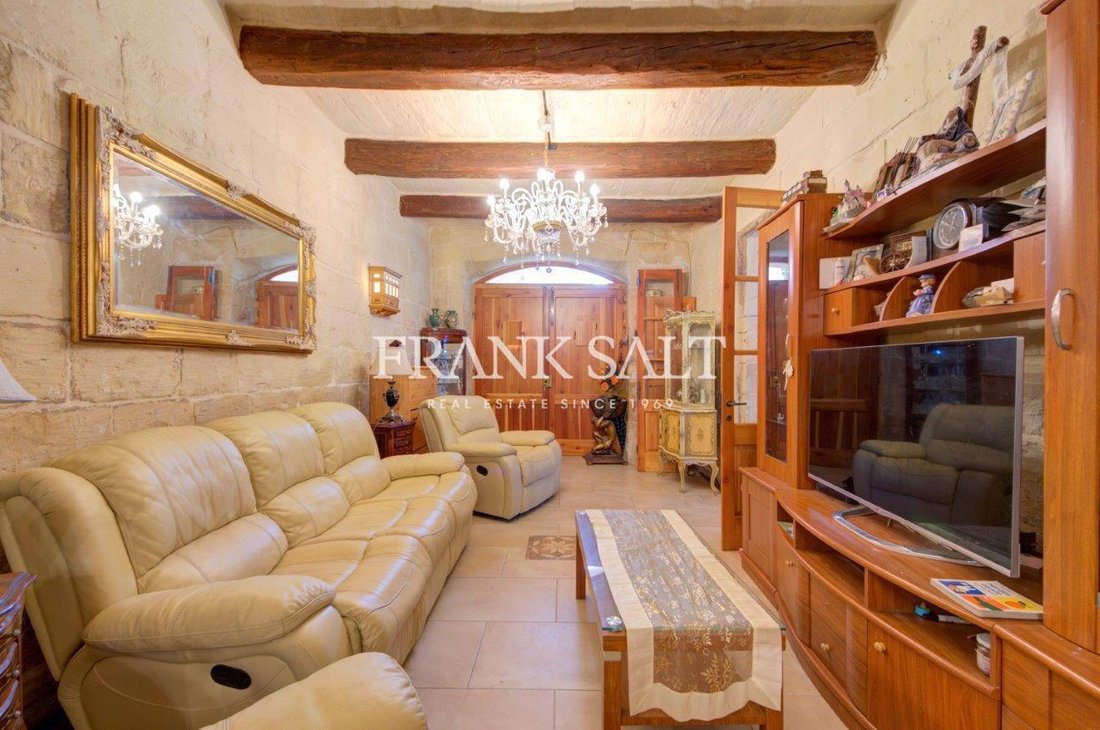 House in Qormi, Malta 4 - 13864428