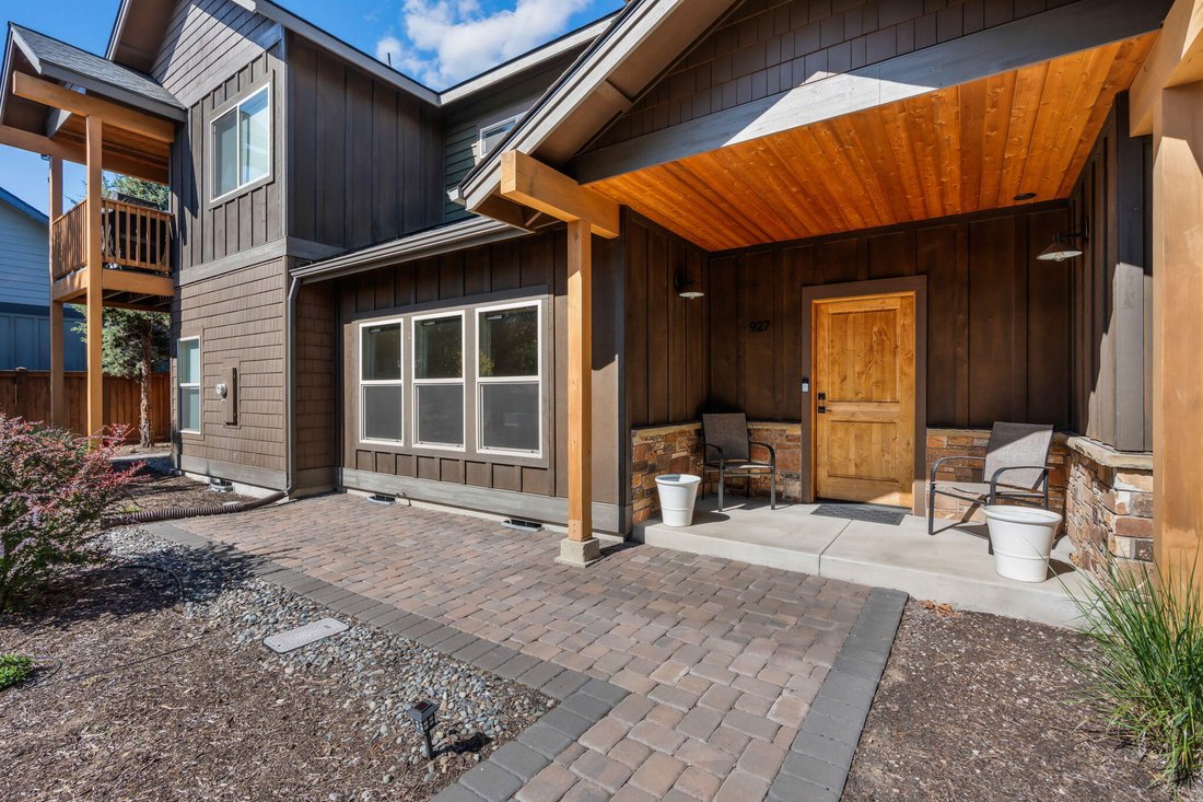 Townhouse in Sisters, Oregon, United States 4 - 17978240