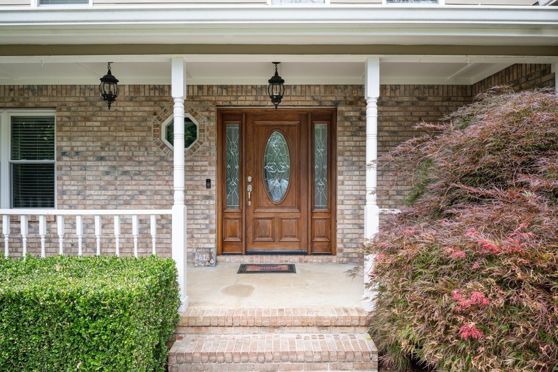 House in Soddy-Daisy, Tennessee, United States 5 - 17979847