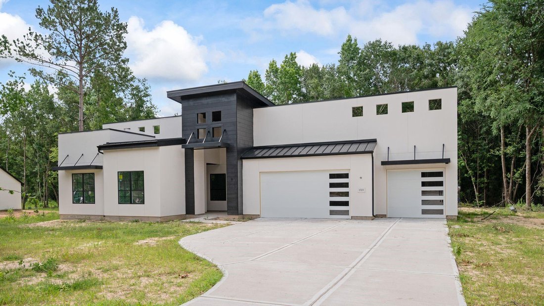 House in Montgomery, Texas, United States 2 - 16507250