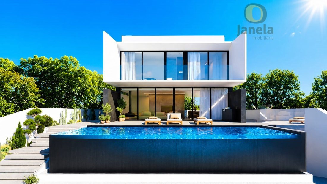 House in Montenegro, Algarve, Portugal 1 - 17970231