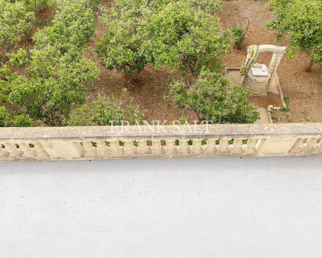 Villa in Ir-Rabat, Malta 4 - 13822226