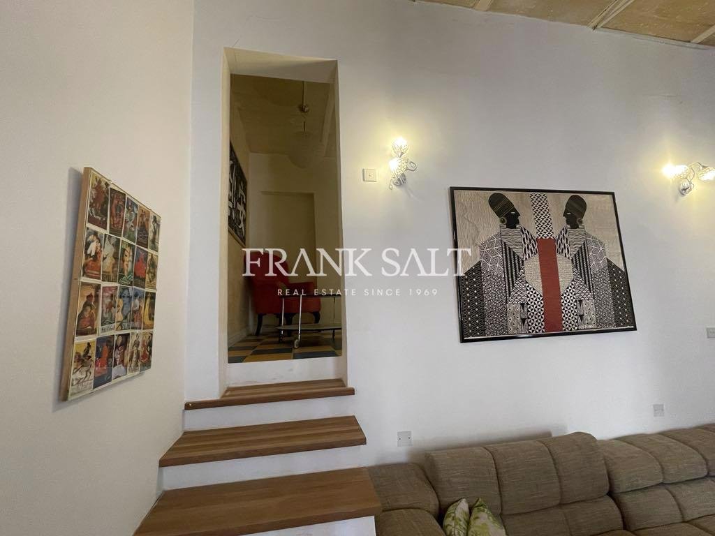 Townhouse in Sliema, Malta 5 - 17770731