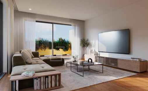 Apartment in Cedofeita, Santo Ildefonso, Se, Miragaia, Sao Nicolau e Vitoria, Porto District, Portugal 1