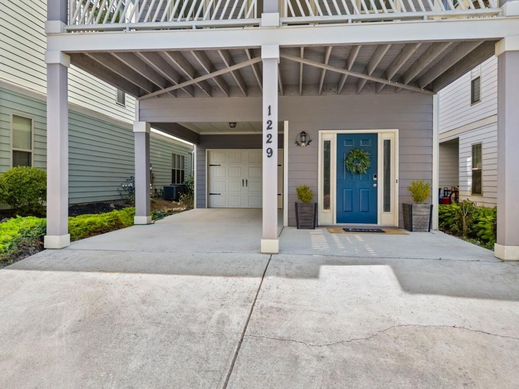 House in Kennesaw, Georgia, United States 5 - 17979400