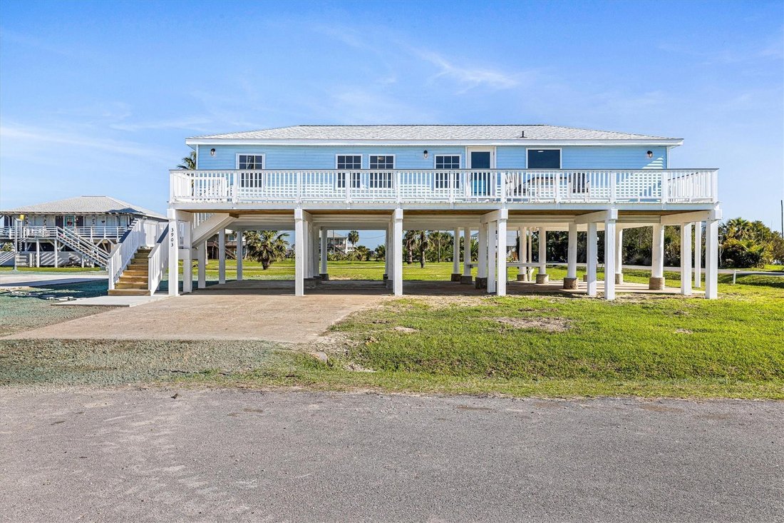 House in Galveston, Texas, United States 3 - 17980220