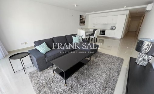 Appartement à San Ġiljan, Malte 1