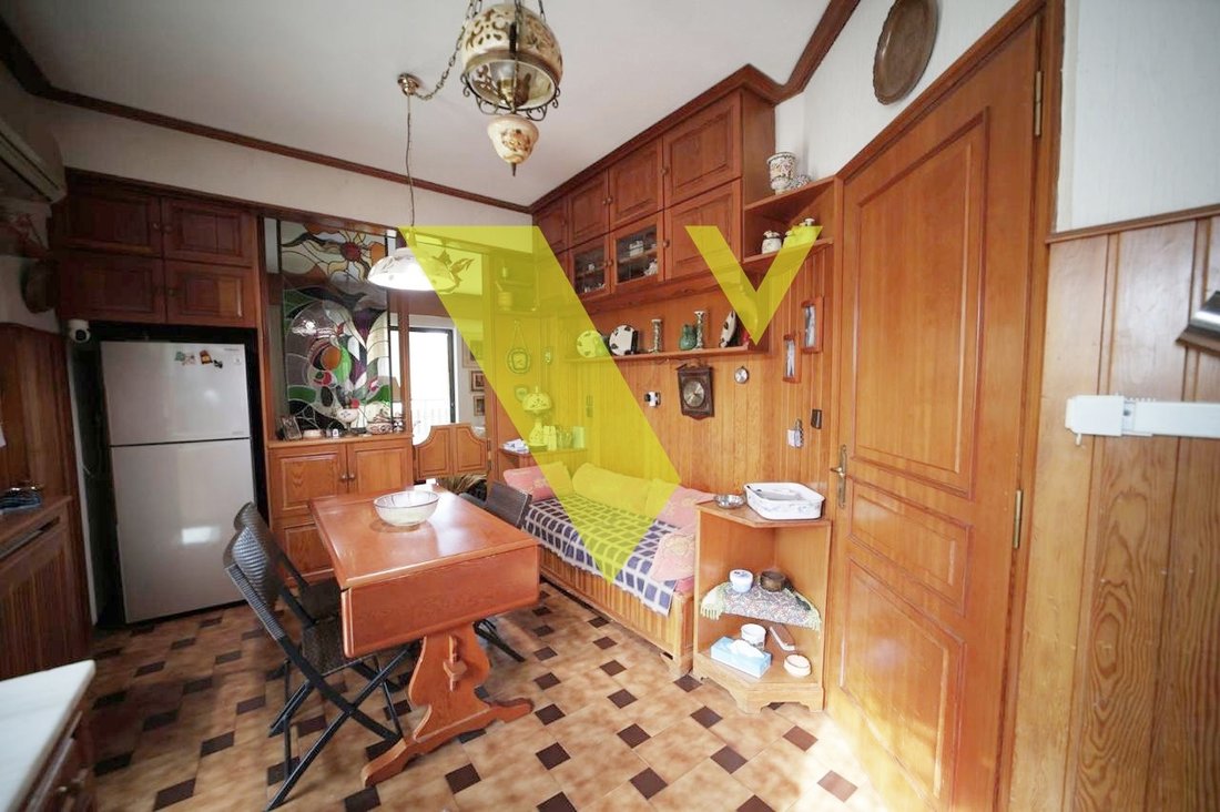Apartment in Glyfada, Attica, Greece 5 - 17975867