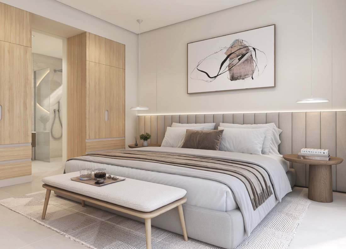 Apartment in Midlands, Moka District, Mauritius 5 - 17976358