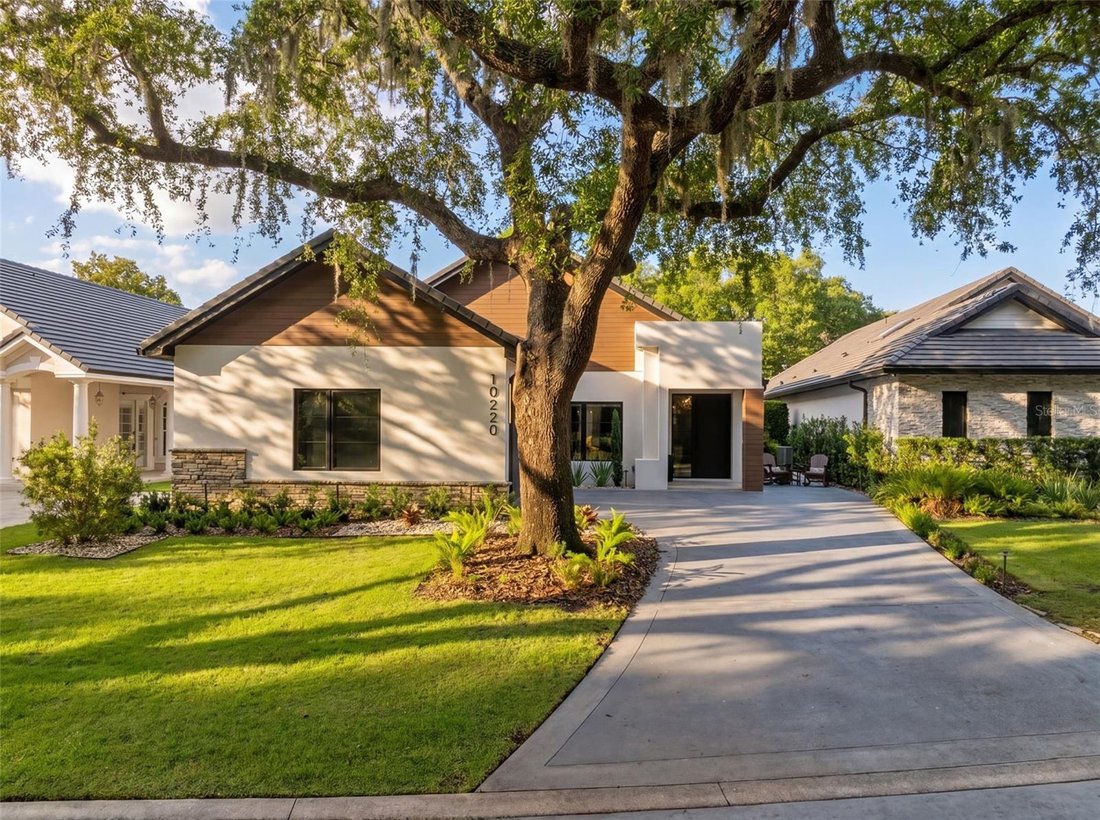 House in Orlando, Florida, United States 2 - 17979484