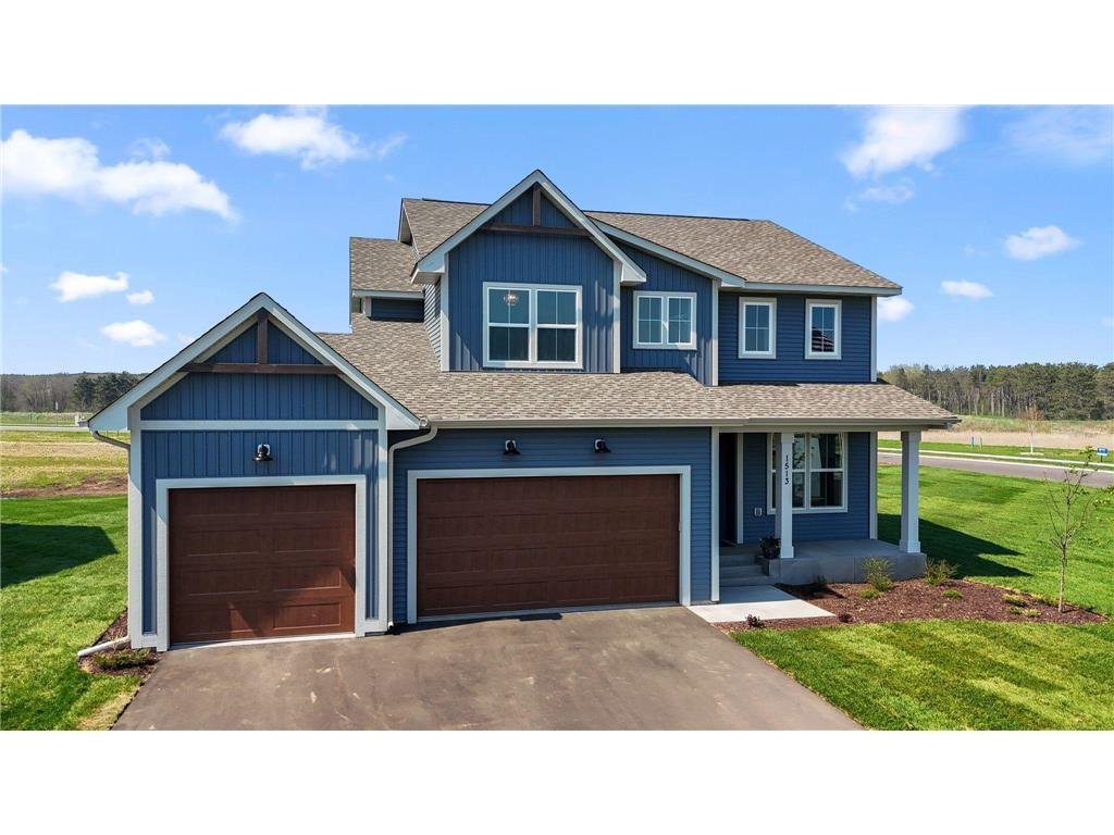House in New Richmond, Wisconsin, United States 4 - 17787745