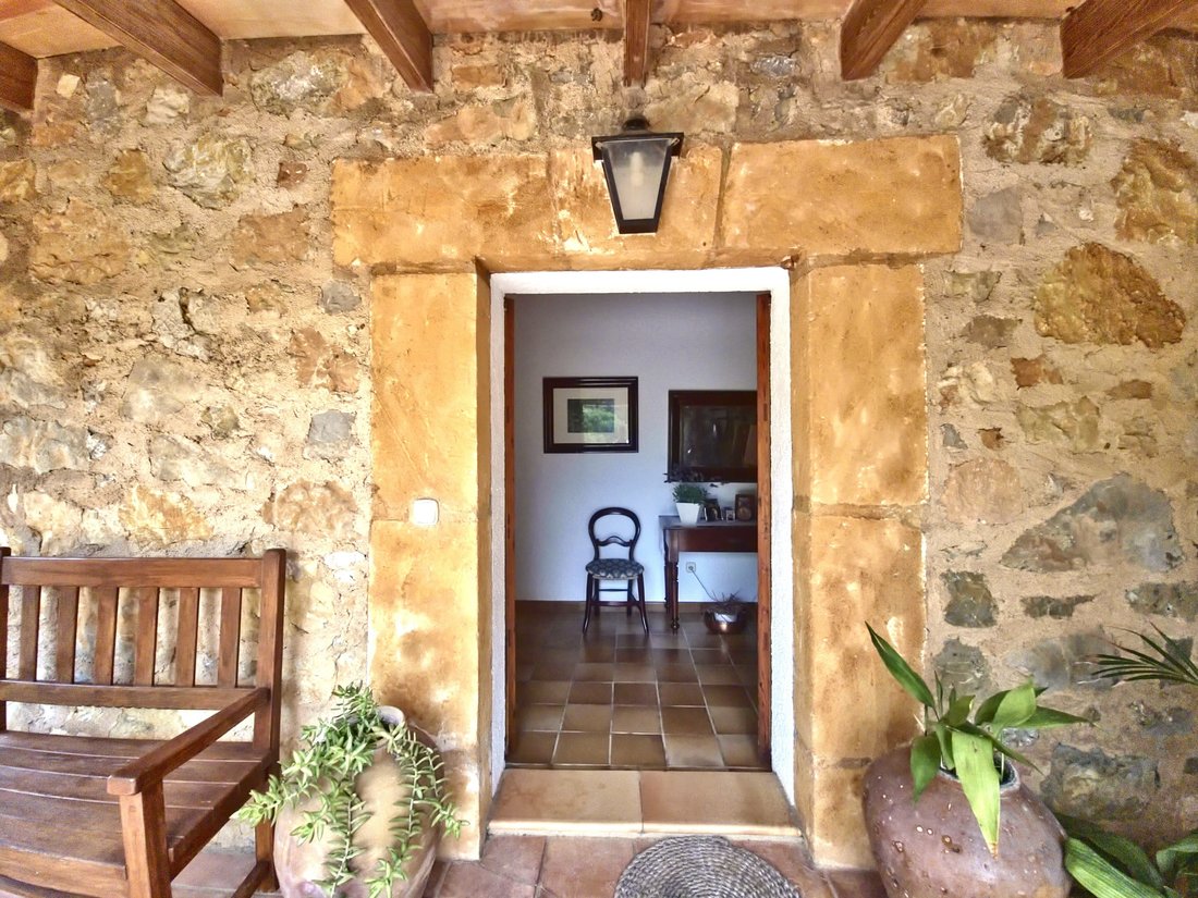 Finca en Son Servera, Islas Baleares, España 3 - 17976378
