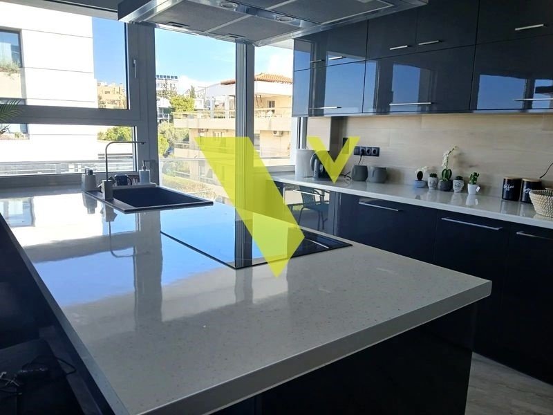 Apartment in Voula, Attica, Greece 1 - 17976467